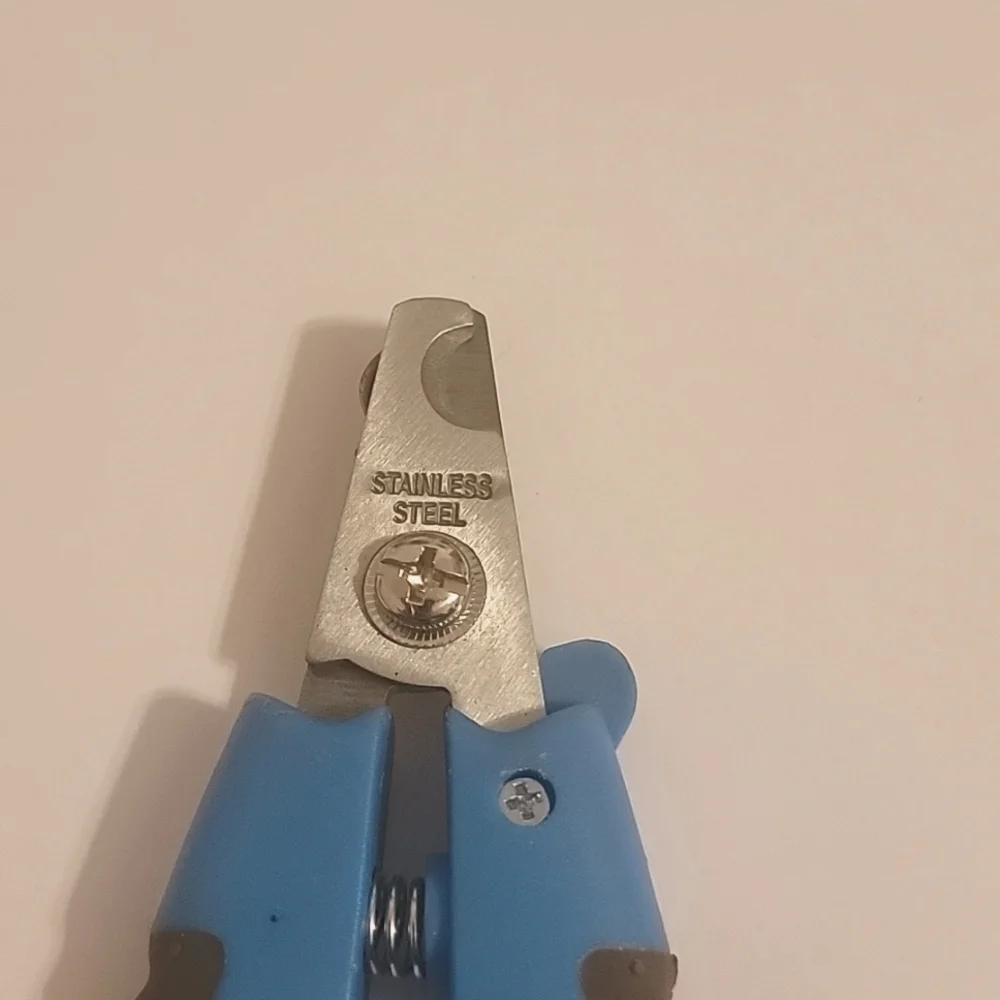 DOG NAIL CLIPPERS